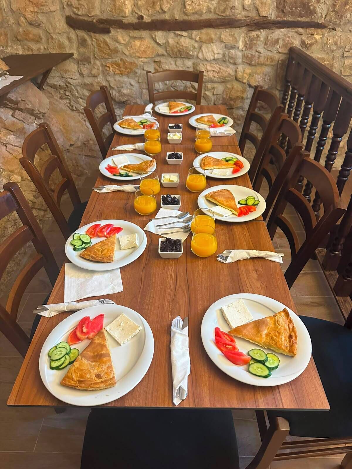 Restaurantes