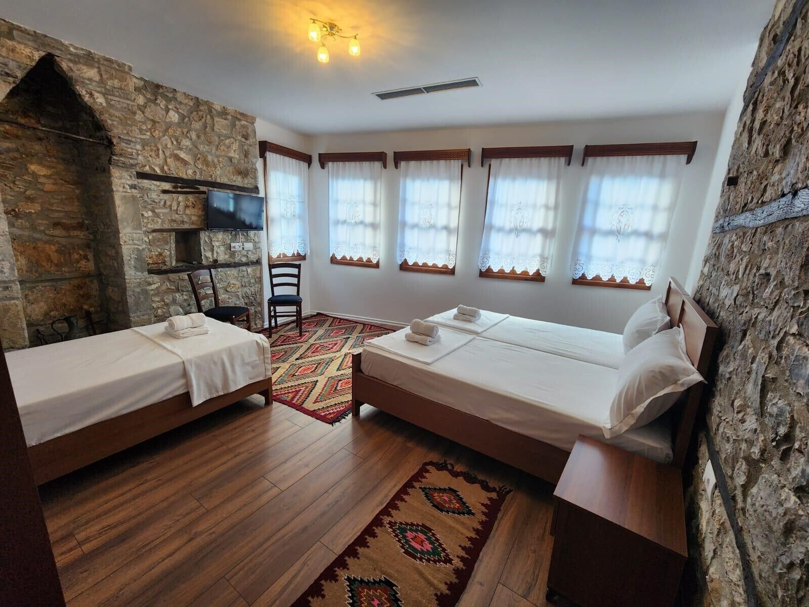 Kamar Comfort