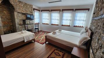 Kamar Comfort
