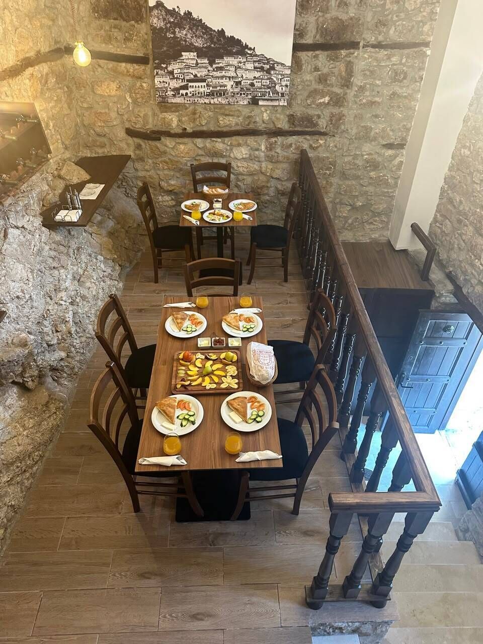 Tempat makan