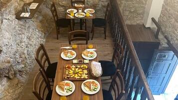 Tempat makan