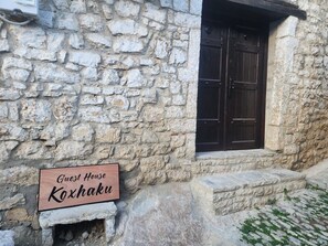 Fachada