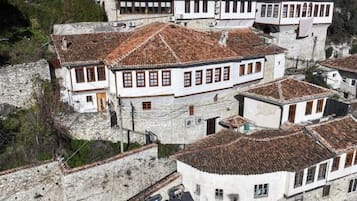 Detalle exterior