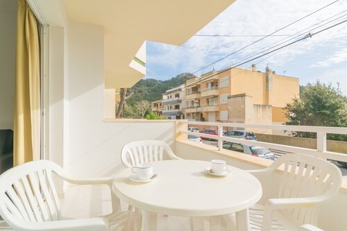 Massanet - Apartment In Canyamel. Free Wifi