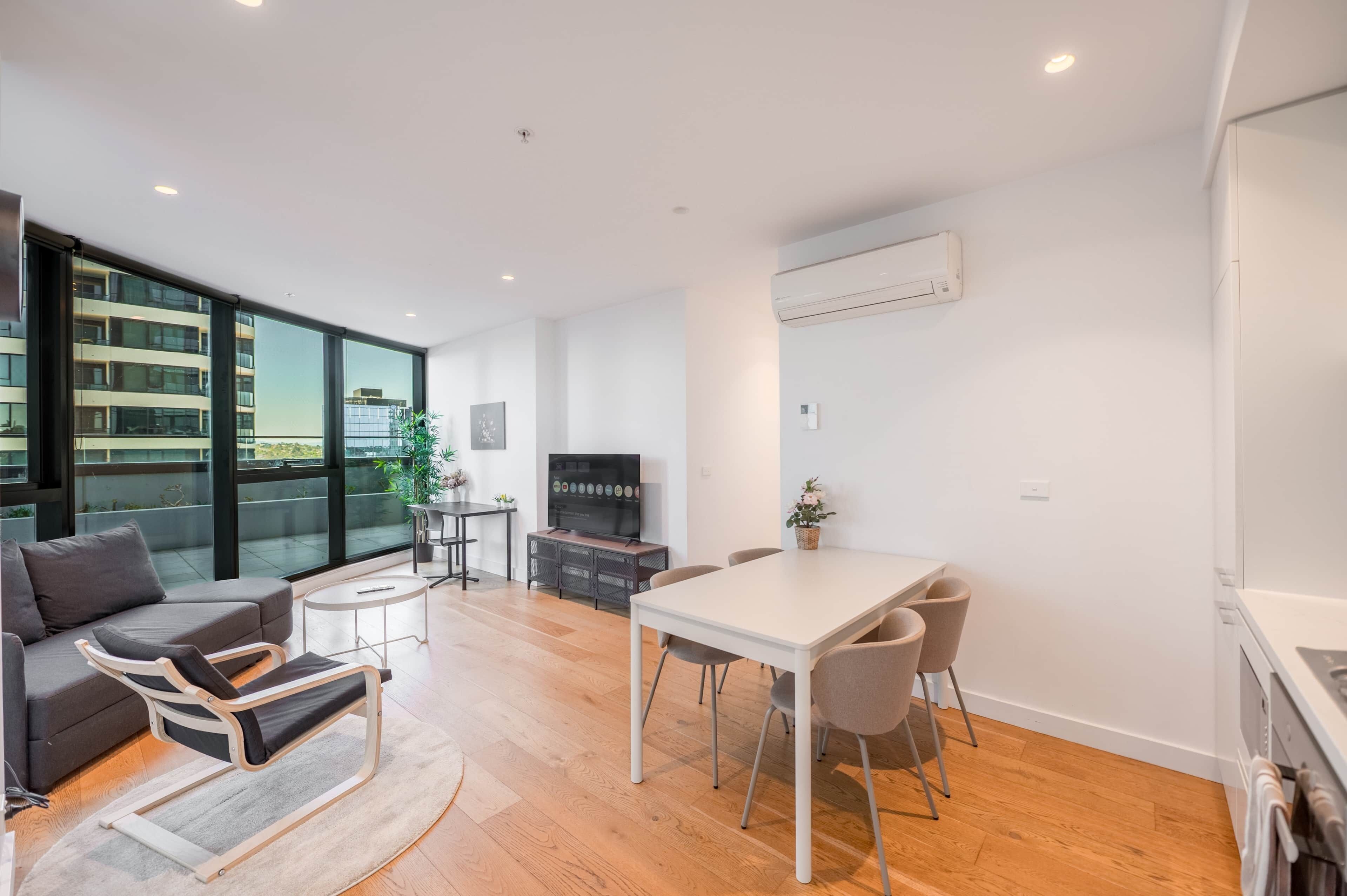 Skyhome 2br | Rooftop Pool | Designer Terrace - Whitehorse City