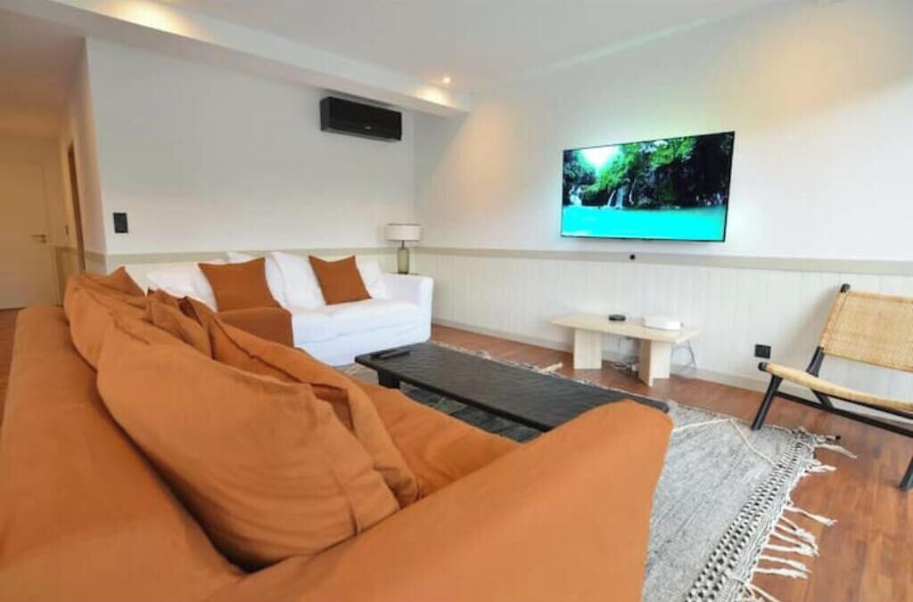 Villa Bello  Heated Pool & Hot Tub - Biarritz