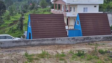 Fachada