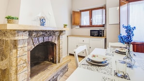 Apartamento | Cozinha privada