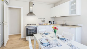Apartamento | Cozinha privada