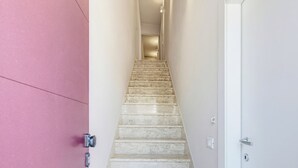 Apartamento | Parte interna