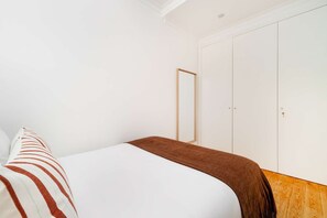 2 chambres