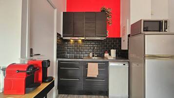 Cucina privata