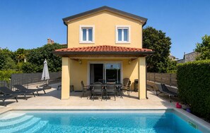 House - Stunning home in Porec (Porec)