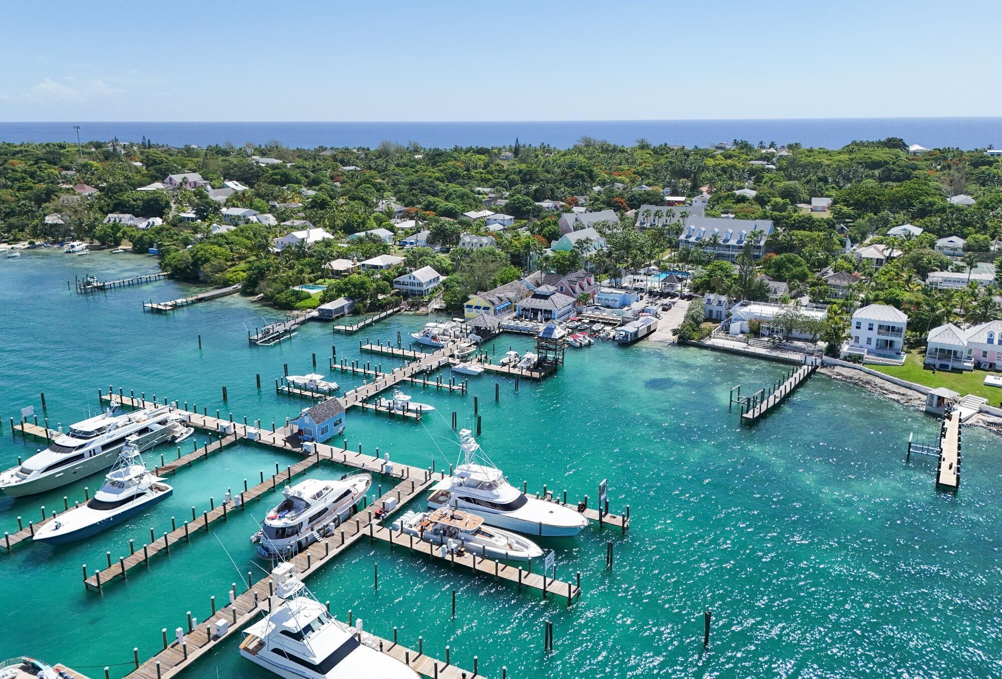 Port de plaisance