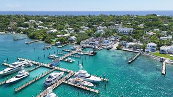 Port de plaisance