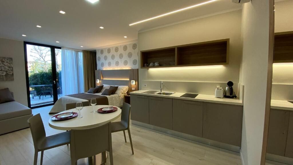 Studio Keluarga | Interior