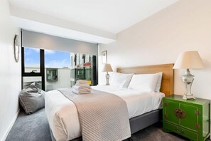 Room - Zodiak Stays Cozy CBD 2Br Near Top Dining Spots (Auckland)
