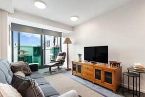 Room - Zodiak Stays Cozy CBD 2Br Near Top Dining Spots (Auckland)