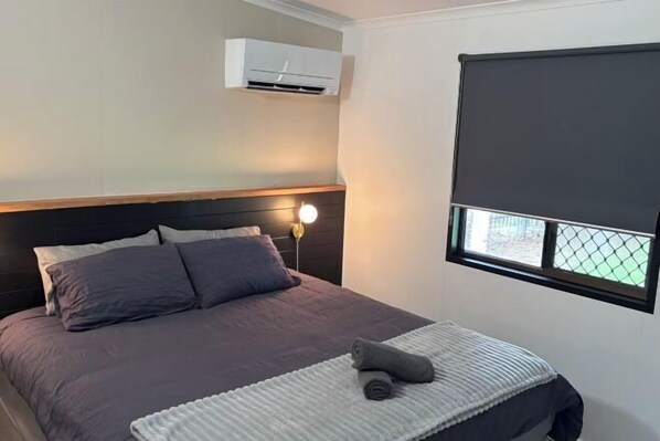 Room - Family retreat in Ningi. Pet friendly! (Ningi)