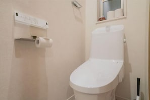 Badkamer