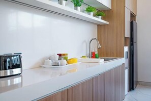 Cucina privata