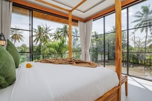 Room - Villa Kami Kaba Kaba (Bali)