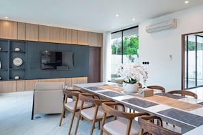 Room - Villa Kami Kaba Kaba (Bali)
