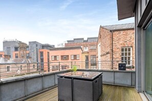 Exterior - Host & Stay Campbell Square Roof Terrace Apartment (Liverpool)
