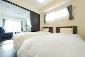 Room - サンコート円山ガーデンヒルズ (Sapporo)