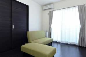 Room - サンコート円山ガーデンヒルズ (Sapporo)