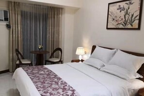 Room - Bay View (City of Manila)