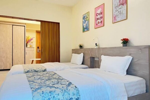 Room - Bay View (City of Manila)