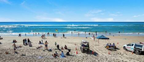 Playa
