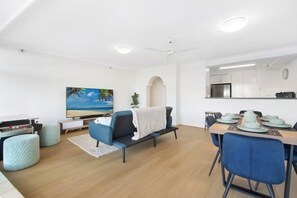 Interior - The Ocean Arcade - Views, Games & Vibes (Surfers Paradise)
