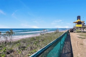 Beach - The Ocean Arcade - Views, Games & Vibes (Surfers Paradise)