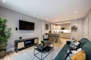 Room - Host & Stay - Henry Street Chambers (Liverpool)
