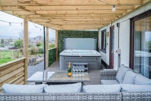Room - Hill House - 4 Bedroom Holiday Home - Llanrhidian (Llanrhidian Lower)