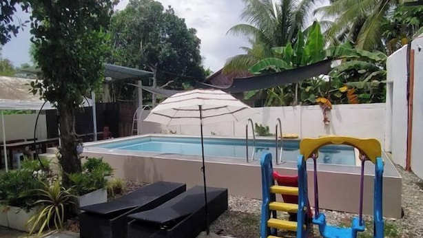Unclassified image, 1 of 31, button - Asiah's Villa near City center (Dauis)