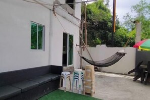 Exterior - Asiah's Villa near City center (Dauis)