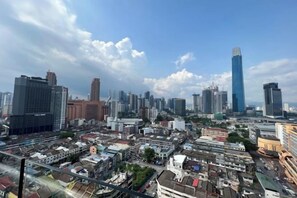 Unclassified image, 5 of 6, button - D'Majestic Kuala Lumpur by Luxe Home (Kuala Lumpur)