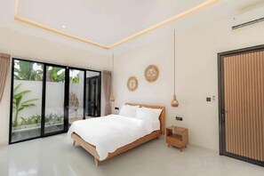 Unclassified image, 2 of 24, button - Villa Sardegna Ubud (Bali)