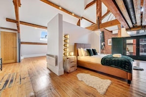Cots/infant beds