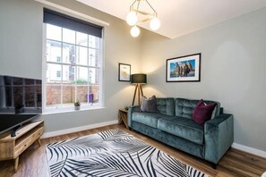 Room - Host & Stay Canning Quarters I (Liverpool)