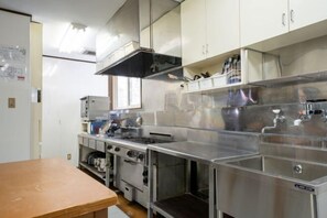 Yksityinen keittiö