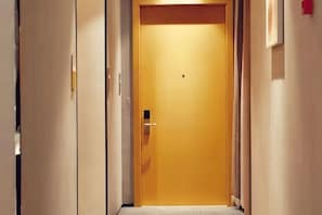 Interior - Shangyuan Hotel Chain (Guangzhou Thirteen Factories Yide Road Metro Station) (Guangzhou)
