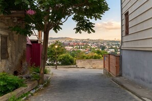 Área da propriedade