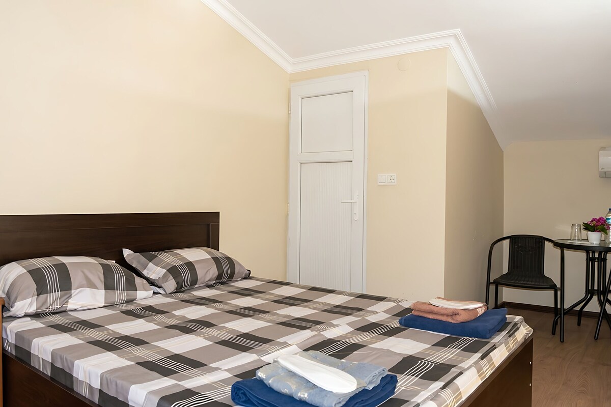 Cortinas blackout, Wi-Fi de cortesia