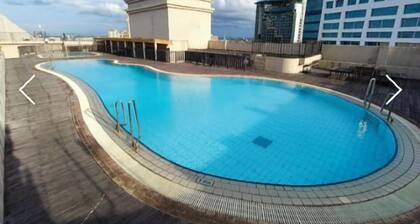 Riverbank Suites - River View Level 11, Sleeps 7