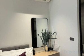Room - The Edge Central Pattaya - infinity pool with sea view (Pattaya)