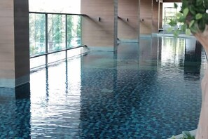 Unclassified image, 3 of 21, button - Capitol Prism Sky Suites (Central Jakarta)